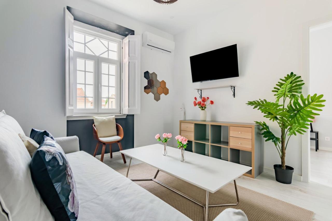My Sintra Storyアパートメント 部屋 写真