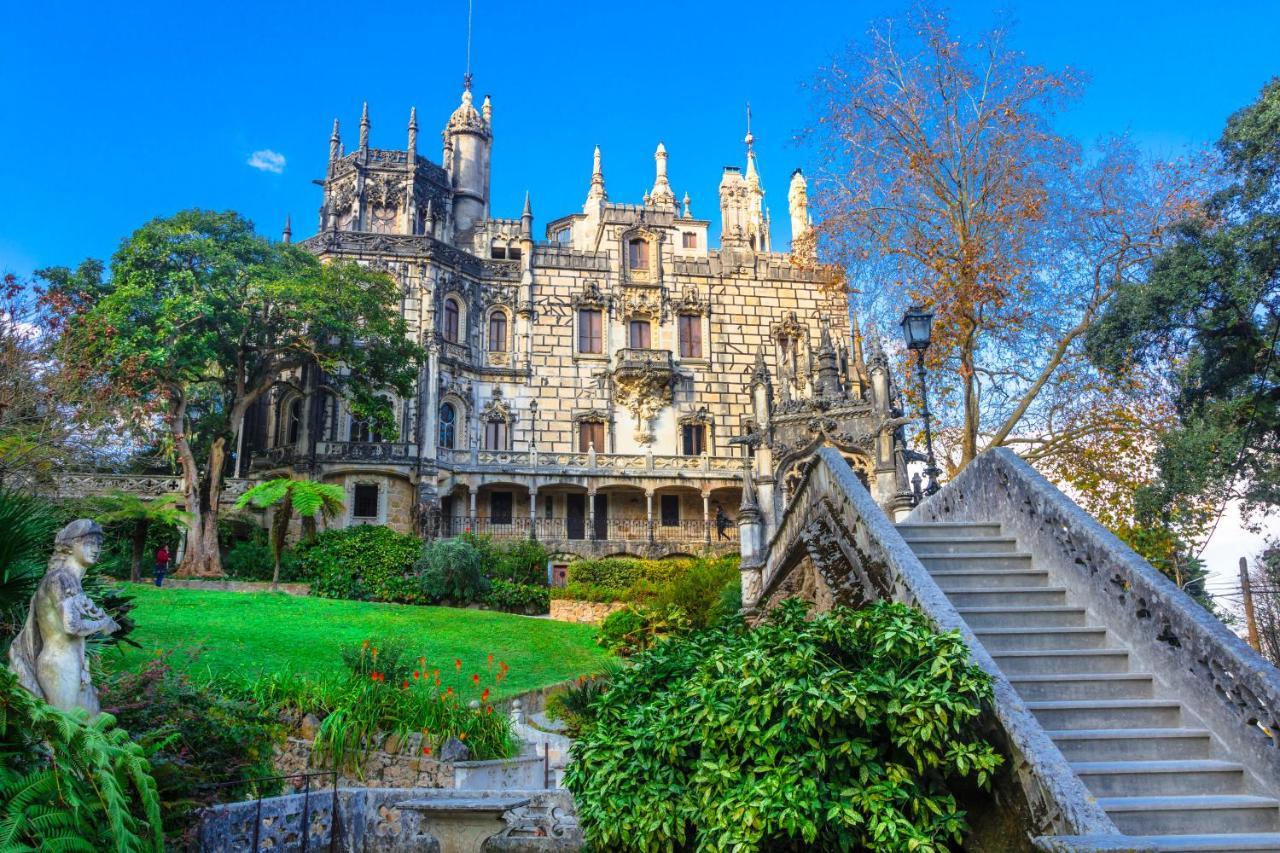My Sintra Storyアパートメント エクステリア 写真